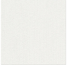 Close-up van een wit structuurbehang