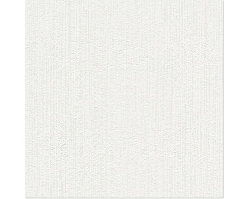 Close-up van een wit structuurbehang