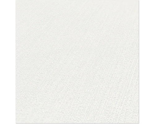 Detail van wit papieren structuurbehang