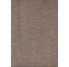 Stof met visgraatmotief