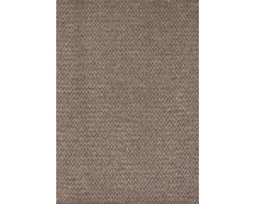 Stof met visgraatmotief