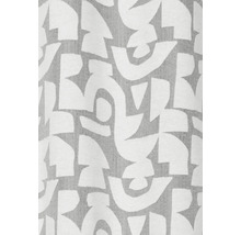 Textiel met abstract patroon