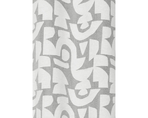 Textiel met abstract patroon