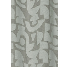 Textiel met abstract patroon