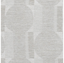 Textielweefsel met geometrisch patroon