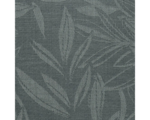 Textielweefsel met bladmotief voor interieurafwerking