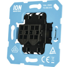ION Industries Inzetstuk voor serieschakelaar