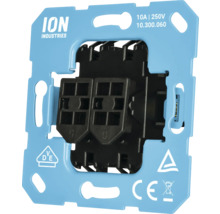 ION Industries Inzetstuk