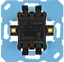 ION wissel schakelaar met een maakcontact en schroefklemmen