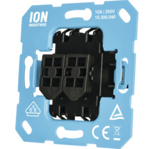 ION Industries apparaatinzetstuk