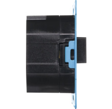 Detailweergave van een schakelaar