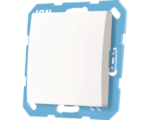 Schakelaarframe voor elektrische installatie