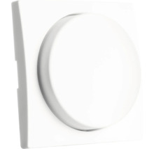 Elektronische knop voor lichtregeling