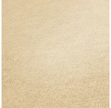 Close-up van een textielbehang