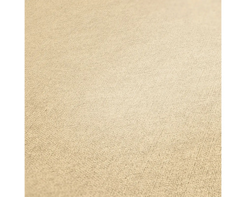 Close-up van een textielbehang