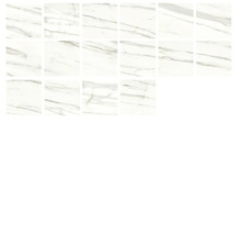 Tegels met marmerlook voor wand- en vloerontwerp