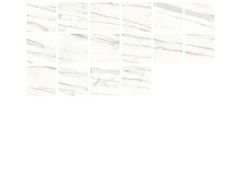 Tegels met marmerlook voor wand- en vloerontwerp