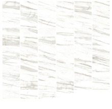 Tegels met marmerlook