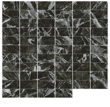 Tegels met marmerlook