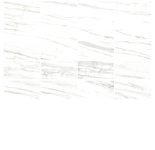 Tegels met marmerlook, geschikt voor binnenshuis