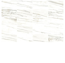 Tegels met marmerlook voor vloer en wand