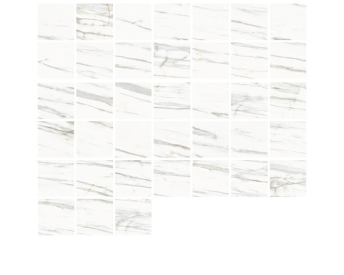 Wand- en vloertegels met marmerlook