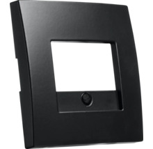 Schakelaarframe, enkel