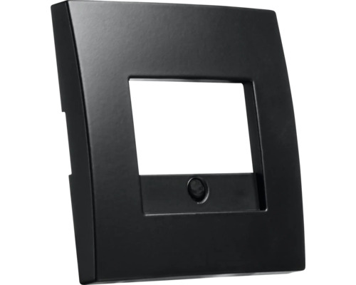 Schakelaarframe, enkel