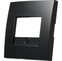 Schakelaarframe voor wandmontage