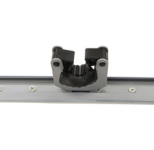 Stelenhouder om op te hangen