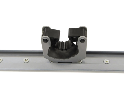 Stelenhouder om op te hangen