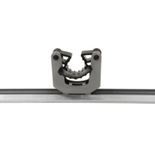 Gereedschaphouder voor wandmontage