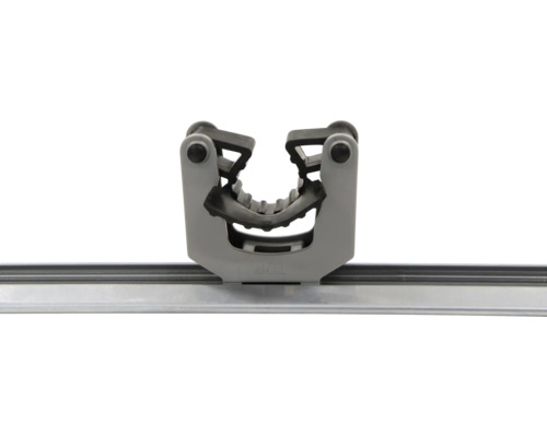 Gereedschaphouder voor wandmontage