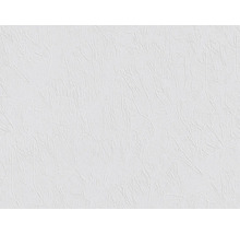 Wit structuurbehang met grafisch patroon