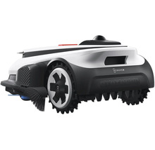 Robotmaaier voor gazononderhoud