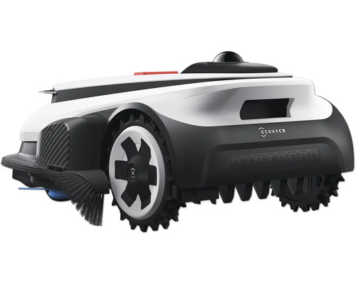 Robotmaaier voor gazononderhoud