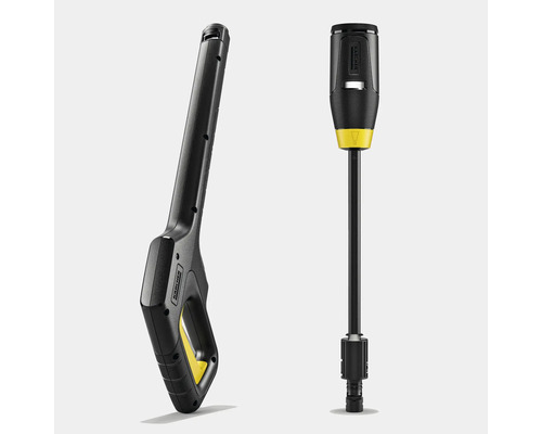 KÄRCHER Hogedrukreiniger K4 Comfort Premium Home & Brush kopen