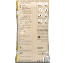 Pokon Orchideeëngrond, turfvrij, 5 liter, geschikt voor alle soorten orchideeën