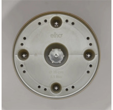 Onderkant Elho plantenpot, diameter 25 cm, volume 5,5 liter