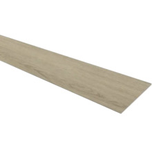 Enkele vinylvloerplank