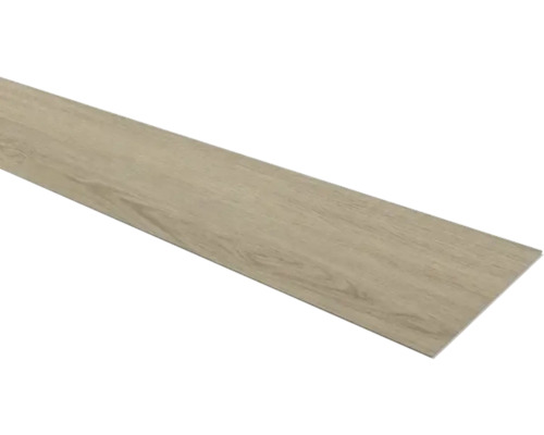 Enkele vinylvloerplank