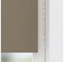 Rolgordijn met kettingbediening voor raamdecoratie