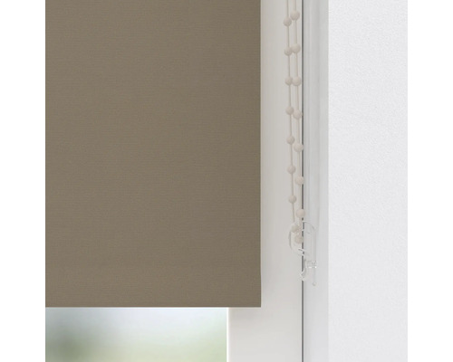 Rolgordijn met kettingbediening voor raamdecoratie