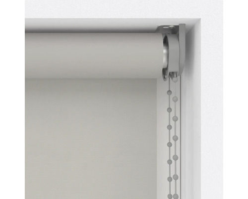 Rolgordijn met kettingbediening voor raamdecoratie
