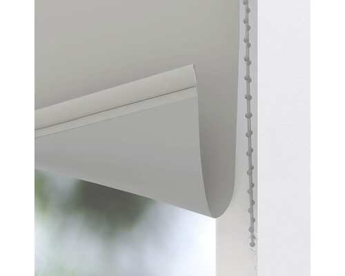 Rolgordijn met kettingbediening voor raamdecoratie