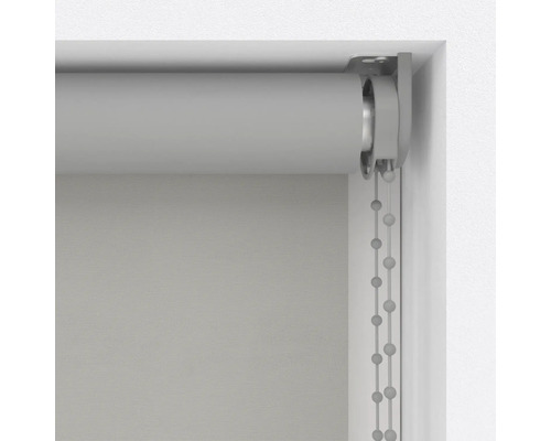 Rolgordijn met kettingbediening voor raamdecoratie