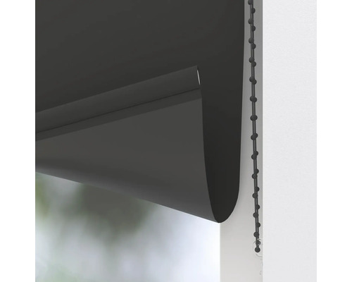 Rolgordijn met kettingbediening