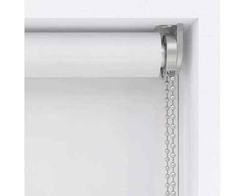 Rolgordijn met kettingbediening voor raamdecoratie