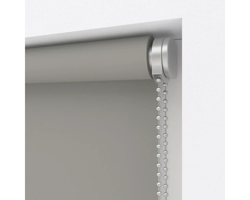 Rolgordijnsysteem met kettingbediening voor raamdecoratie