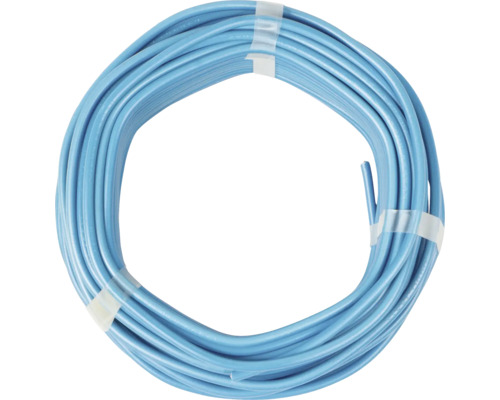 Opgerolde telefoonkabel